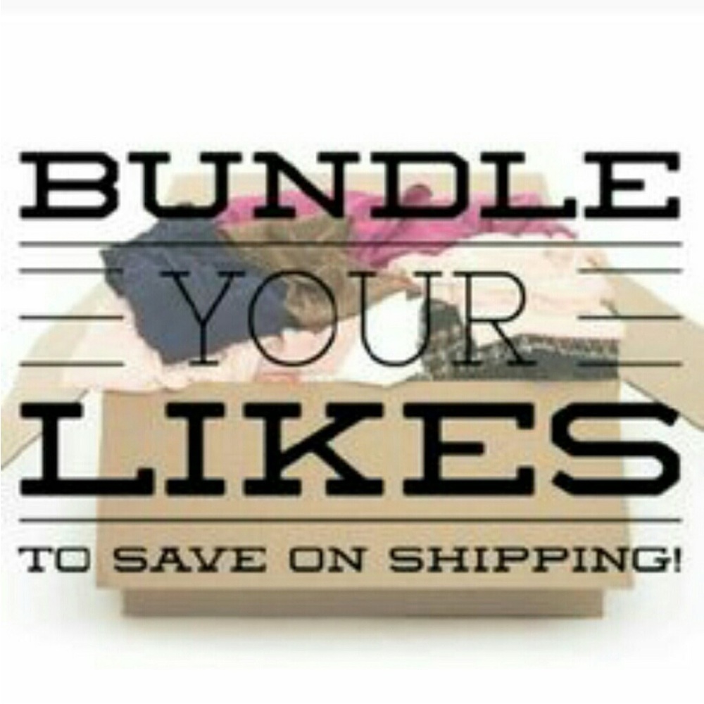 Bundle Your Likes For a Discount!